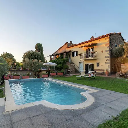 Wonderful Near With Terrace * Cortona