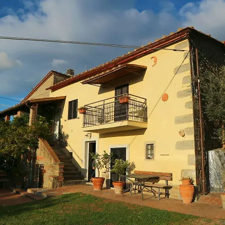 Wonderful Near With Terrace