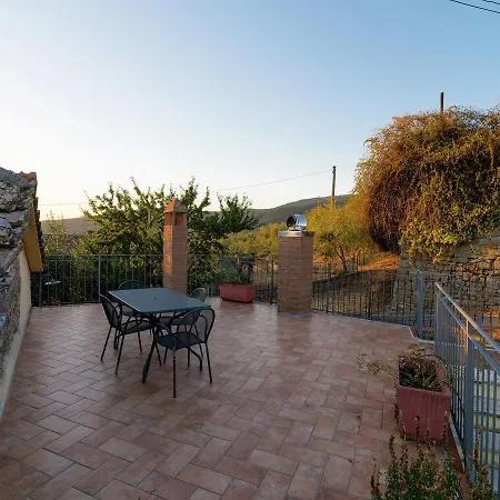 Tatil Evi Wonderful Near With Terrace Cortona