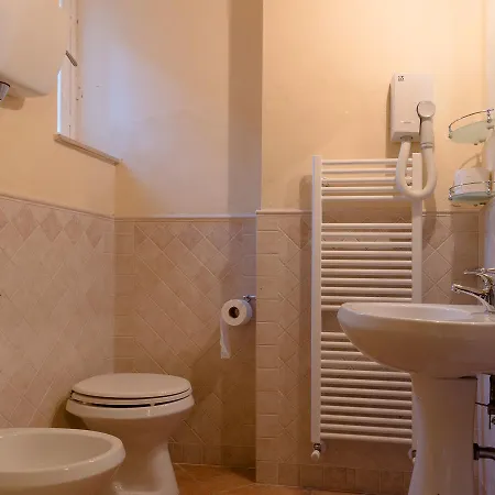 Wonderful Near With Terrace Tatil Evi Cortona