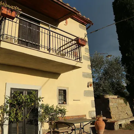 Tatil Evi Wonderful Near With Terrace *