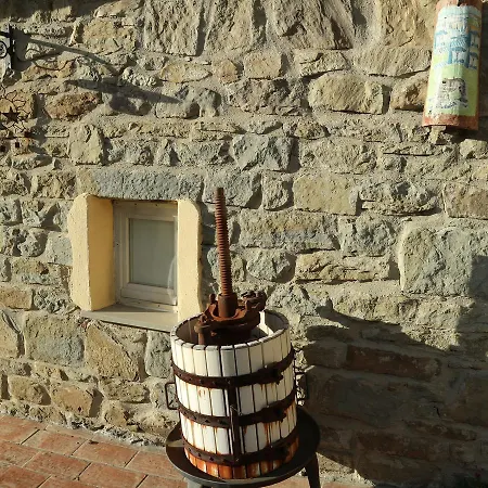 Wonderful Near With Terrace * Cortona