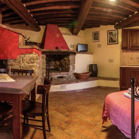 Wonderful Near With Terrace * Cortona