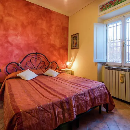 Wonderful Near With Terrace Tatil Evi Cortona